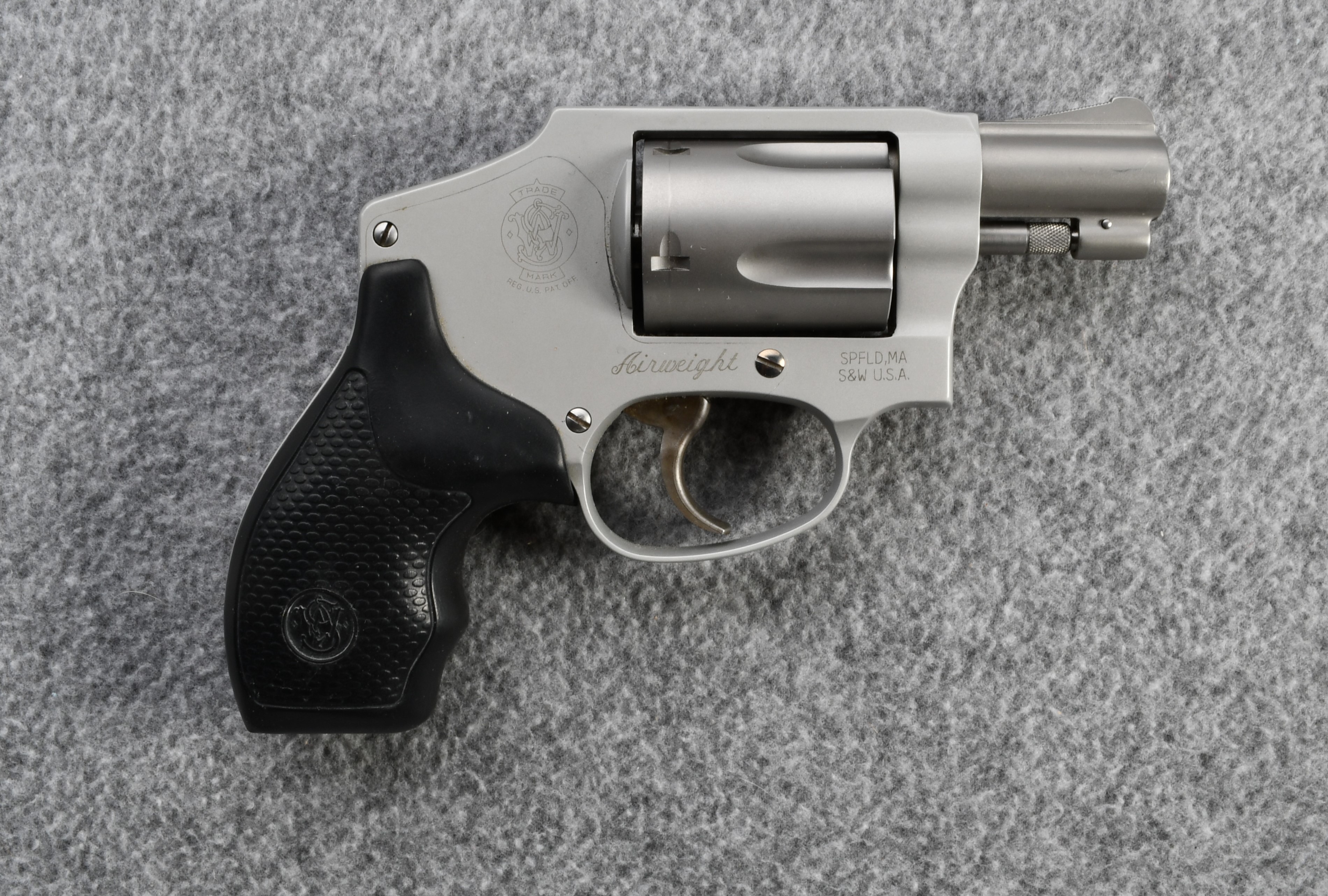 Smith & Wesson ~ 642-1 ~ .38 Spl +P | Bass Pro Shops